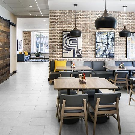 Hyatt Place Sumter/Downtown Ngoại thất bức ảnh