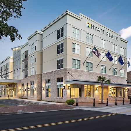 Hyatt Place Sumter/Downtown Hotel Ngoại thất bức ảnh