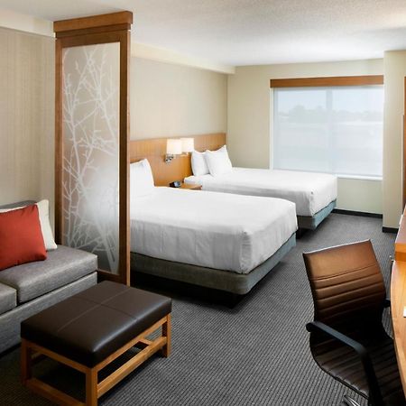 Hyatt Place Sumter/Downtown Ngoại thất bức ảnh