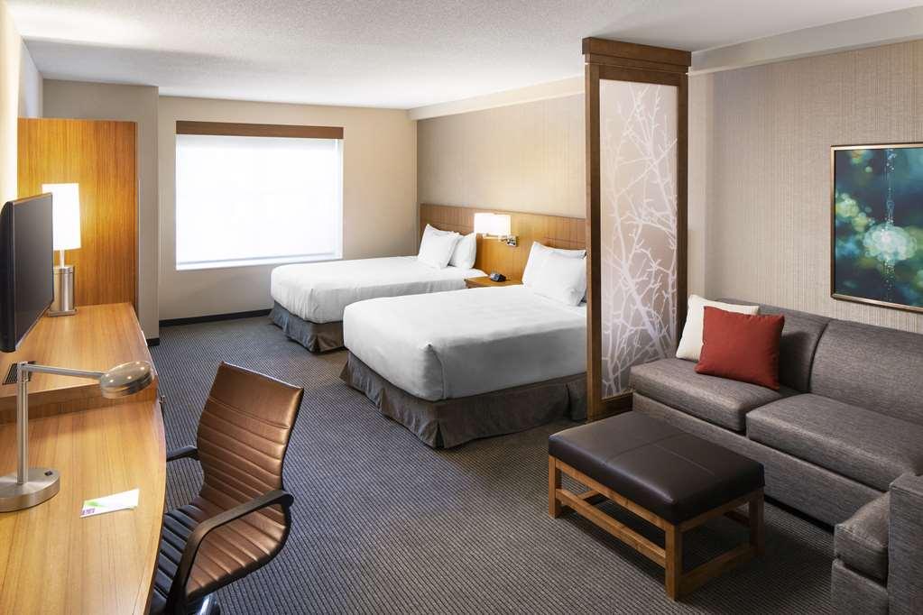 Hyatt Place Sumter/Downtown Phòng bức ảnh