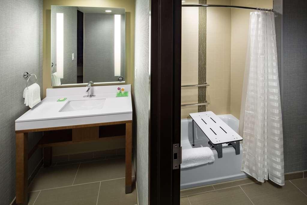 Hyatt Place Sumter/Downtown Phòng bức ảnh