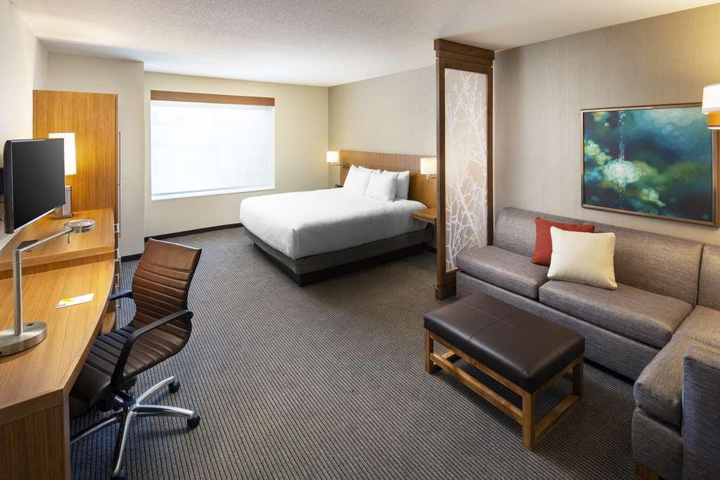 Hyatt Place Sumter/Downtown Phòng bức ảnh