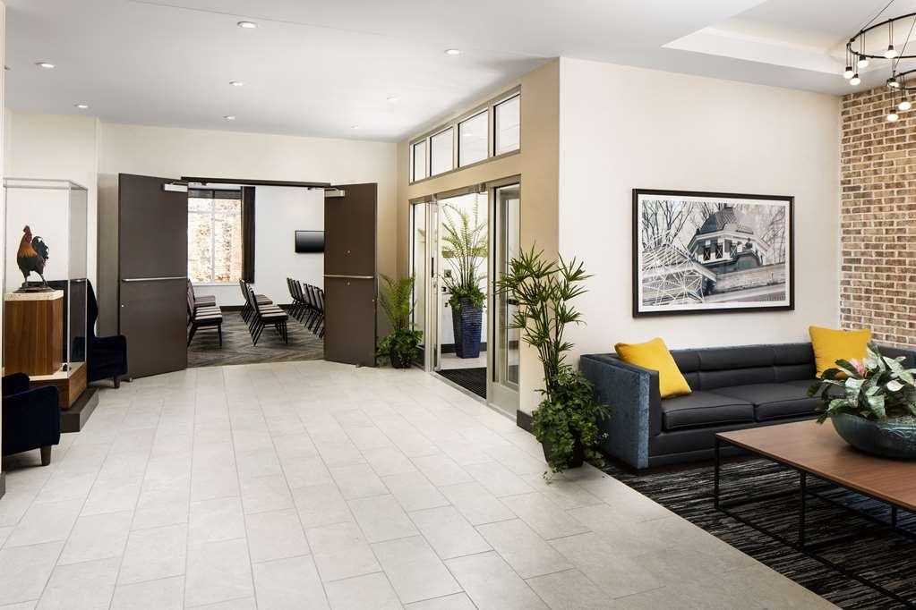 Hyatt Place Sumter/Downtown Tiện nghi bức ảnh