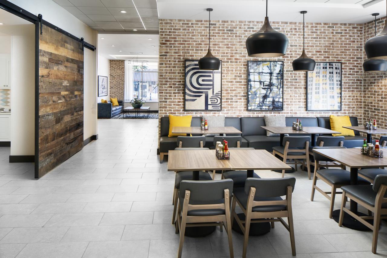 Hyatt Place Sumter/Downtown Ngoại thất bức ảnh