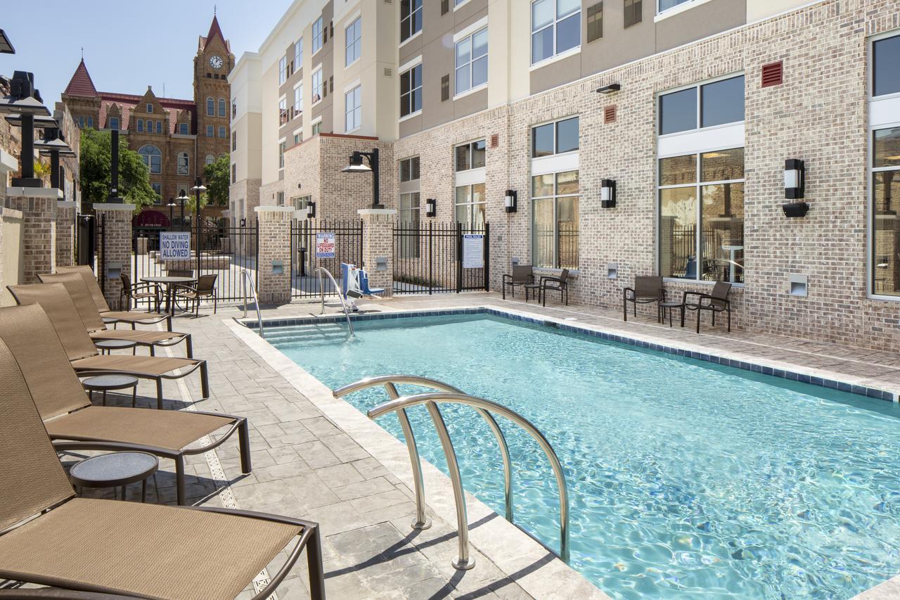 Hyatt Place Sumter/Downtown Ngoại thất bức ảnh