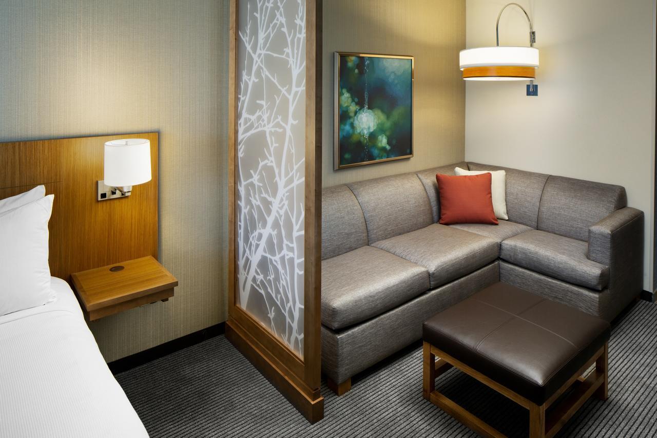 Hyatt Place Sumter/Downtown Ngoại thất bức ảnh