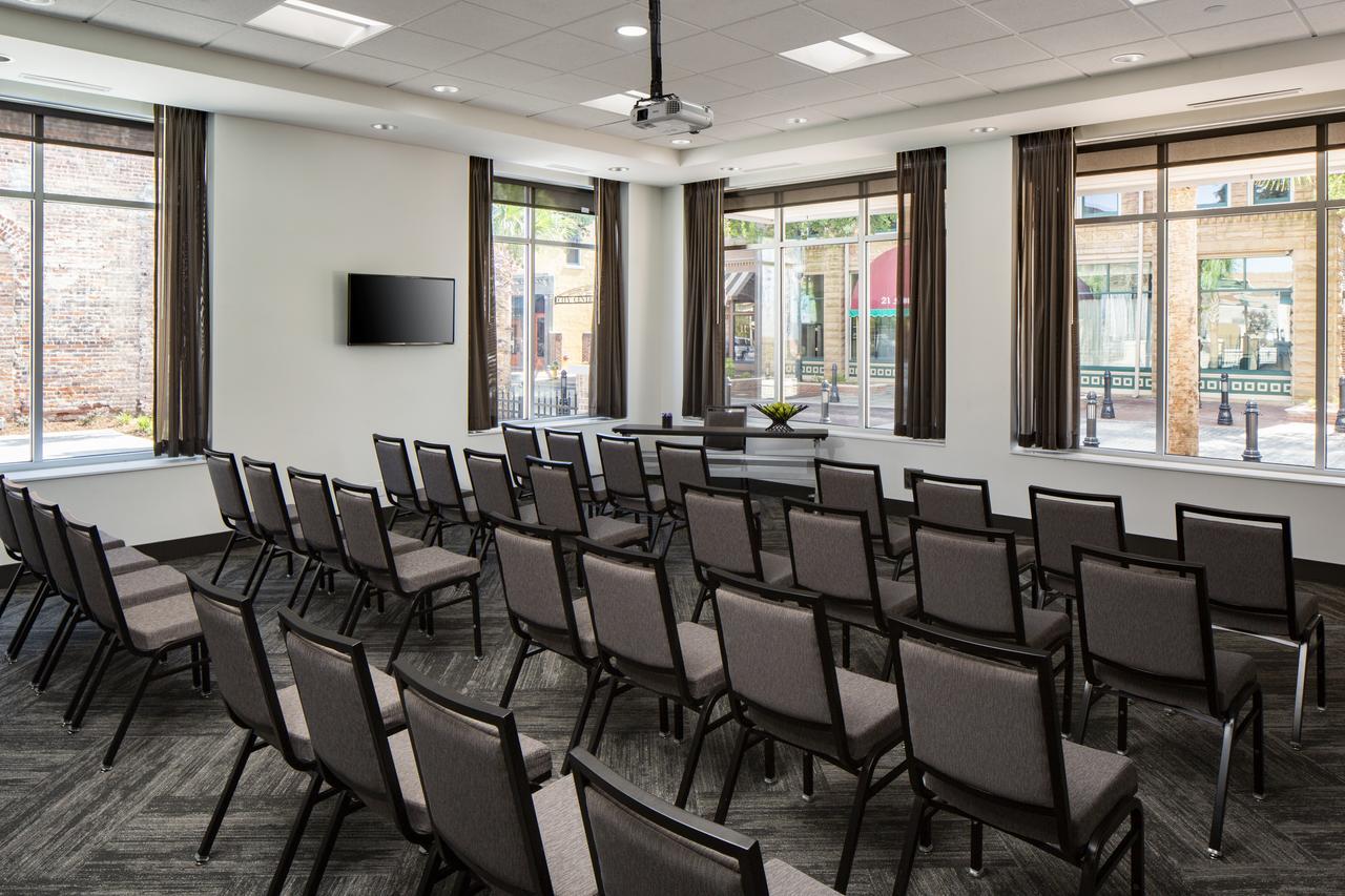 Hyatt Place Sumter/Downtown Ngoại thất bức ảnh